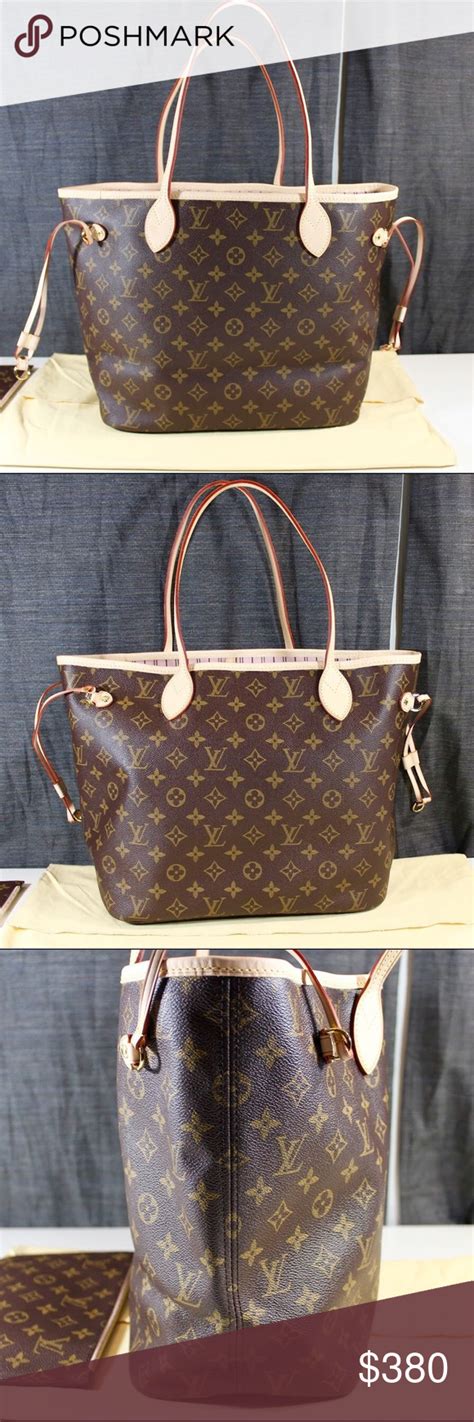 lv giant monogram neverfull|lv monogram neverfull pink interior.